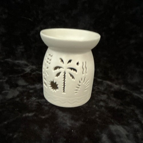 Beach oil burner - beach,