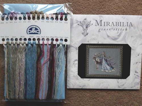 Mirabilia the snow queen part - mirabilia,