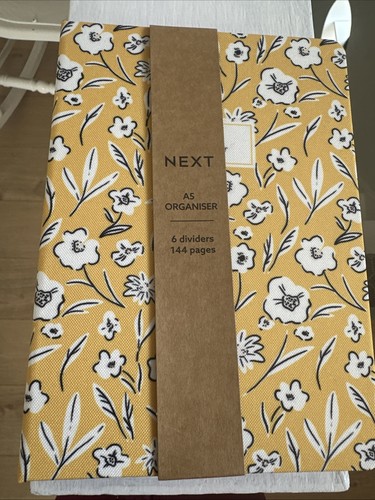 Next organiser keytime - keytime, a5