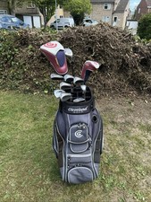 Men’s Golf Club Cleveland
