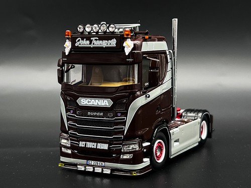 Scania normal cs20n 4x2 - s,