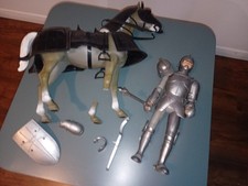 Louis Marx Sir Stuart Silver