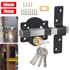 50mm & 70mm Security Garden