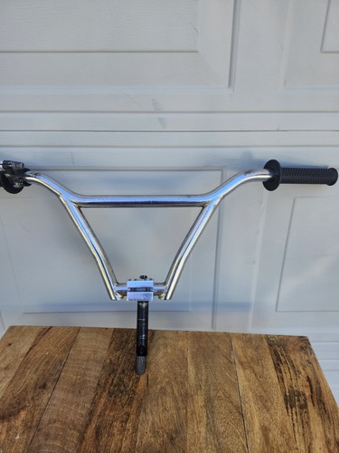 Vintage bmx stem - bmx, /