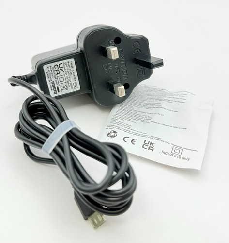 Mains micro usb charger - mains,