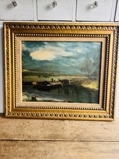 John Constable Reofect Oil