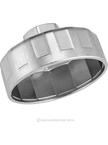 Ryco spin filter removal - ryco,