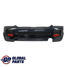 Mini R56 R57 Rear Bumper