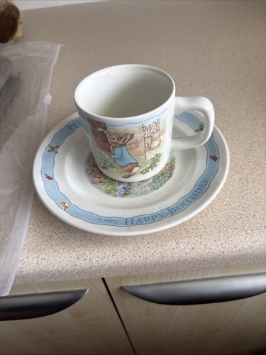 Peter rabbit vintage - rabbit,