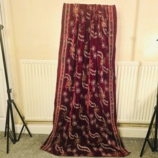 Brand new Women's Fancy Velvet