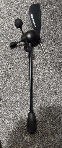 Raymarine short arm - short, wind
