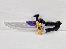 Power Rangers Dino Fury Sabre