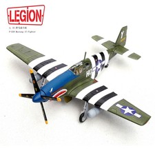 1/72 LEGION 14606LF P-51B