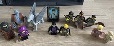 Harry Potter Lego Figure