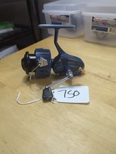 Vintage Garcia Mitchell 440A