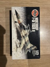 RARE Airfix Northrop F-5E
