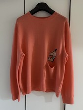 Chinti & Parker Snoopy Wool