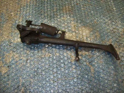 Side stand for - 1991, cbr