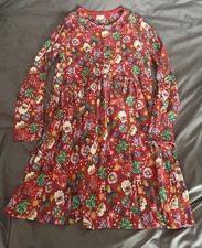 Next Girls Dress  Age 10 (