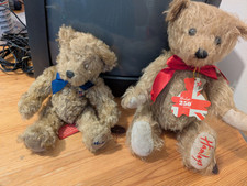 Hamleys 250th Birthday Mohair