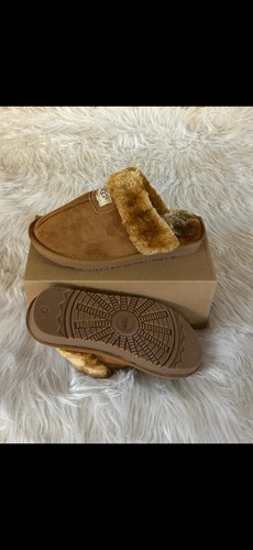 Ugg slippers chestnut - ugg, –
