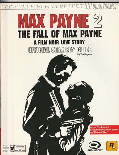 2003 max payne the - payne,