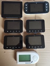 Job Lot Smart Meter Energy Meters X 7