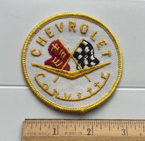 Chevrolet corvette chevy - chevrolet,