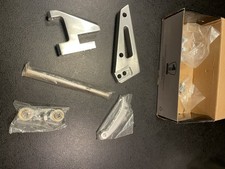 Chevy Small Block Alternator