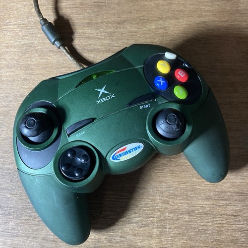 Original xbox radica - original, gamester