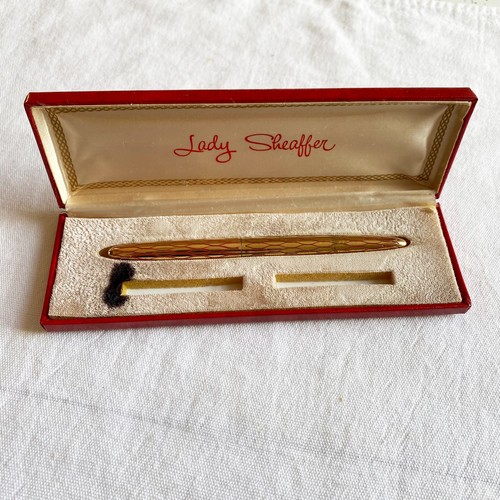 Lady sheaffer skripsert - lady,
