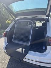 TransK9 Model C41 Single Dog