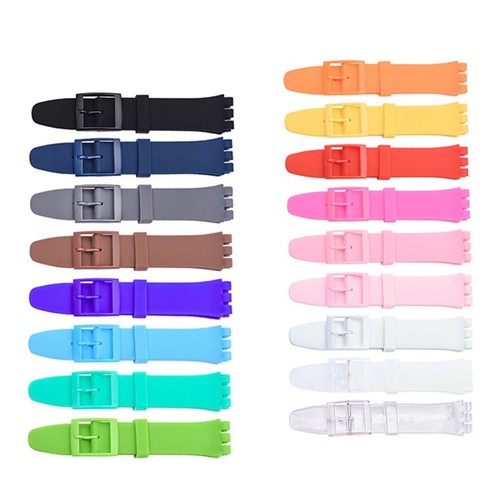 Wrist watch band - wrist, for