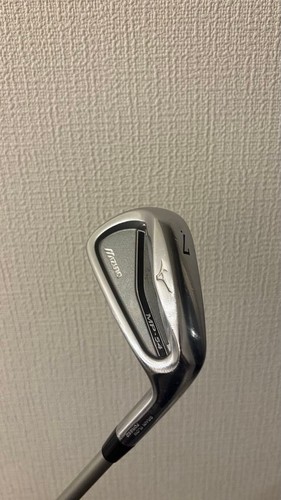 Mizuno iron set 5pcs - mp-54,