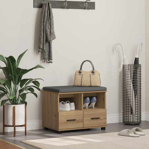 Hall bench artisan - hall,