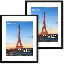 11X14 Picture Frame 2 Pack