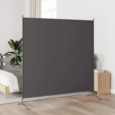 1-Panel Room Divider
