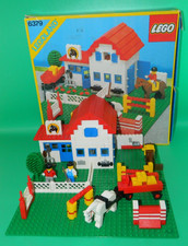 Vintage LEGO Town Riding