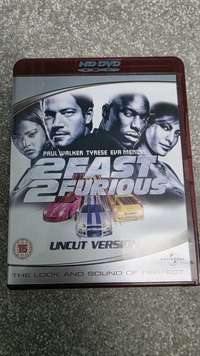 Fast furious hd - 2,