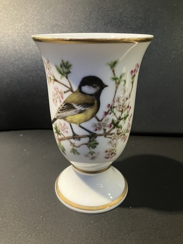 Franklin mint 1981 oiseaux - franklin,
