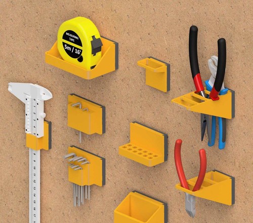 Ikea skådis pegboard - skÅdis, tool