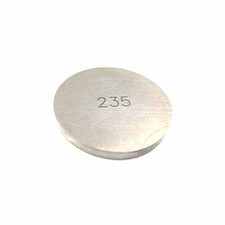 JMP Valve Shim 25mm 2.35 Fits Triumph Thunderbird 1700 2011-2018
