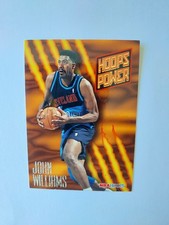 NBA 1994-95 Hoops -  Hoops