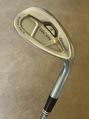 Cleveland 588 rtx sand wedge - cleveland,