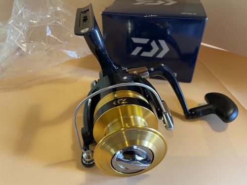 Daiwa sweepfire 4000 - sweepfire, 4000-2b
