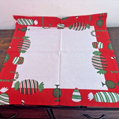 Set four christmas xmas - set,