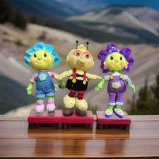 Fifi and the Flowertots &