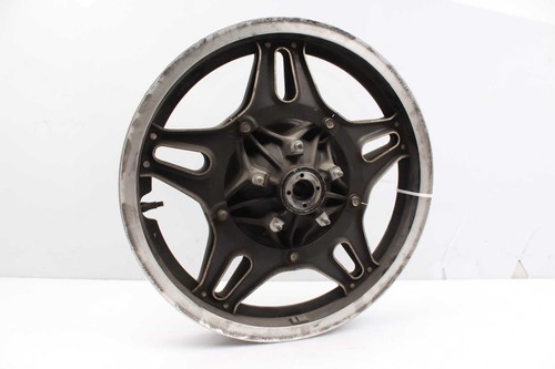 Rear wheel rim honda - honda, f
