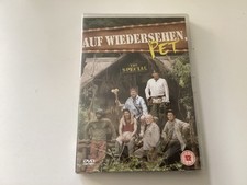 Auf Wiedersehen Pet - The