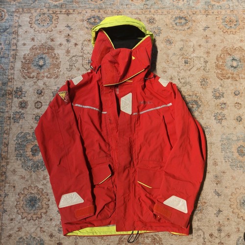 Musto mpx gore tex - musto, pro